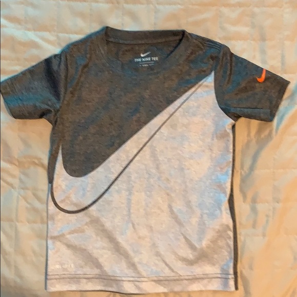 Nike Other - NIKE DRI-FIT BOYS SHIRT